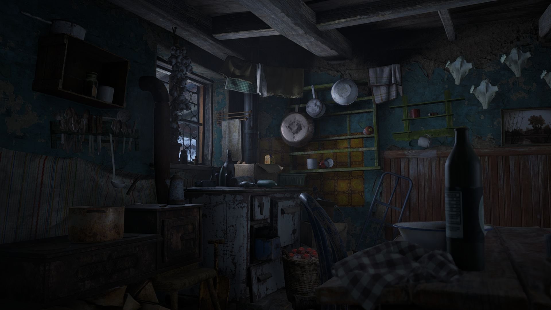 Resident Evil Village - Imagen 24